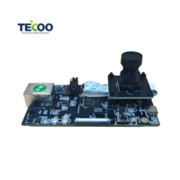 Placa de Desarrollo de Soluciones Llave en Mano RE3200 para Diseño de Productos con Kit de Evaluación de IA Profesional