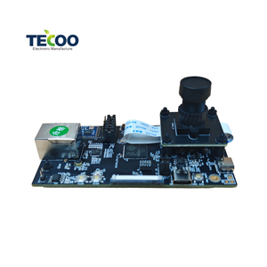 RE3200 Turnkey Solution Development <strong>Board</strong> for Product Design with Professional AI <strong>Evaluation</strong> Kit - Product Image 5
