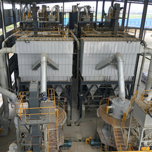 <span class=keywords><strong>2025</strong></span> Hot Selling Hochleistungs-Vertikal walzenmühle für Bergbau anwendungen - Product Image 3