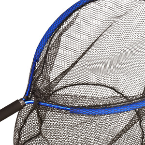 Palmer 84cm cao su câu cá hạ cánh lưới nhôm nổi cá <span class=keywords><strong>Net</strong></span> hạ cánh Lưới Đánh Cá - Product Image 5