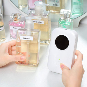 Phomemo D30 <strong>Label</strong> <strong>Makers</strong> <strong>Machine</strong> With Tape Portable Mini Sticker Handheld Rechargeable Rich Icon Font Thermal <strong>Label</strong> Printer - Product Image 5