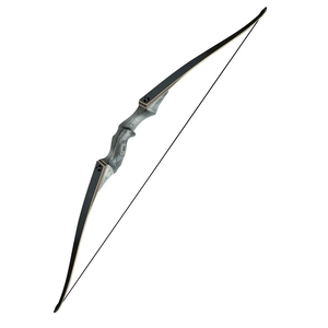 <span class=keywords><strong>Arc</strong></span> professionnel de 60 pouces Entraînement d'expansion intérieur extérieur Tir à l'<span class=keywords><strong>arc</strong></span> <span class=keywords><strong>Arc</strong></span> long incurvé américain de 20 à 60 livres - Product Image 3