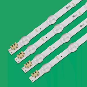 HX-NO.168 Prix le plus bas S_5J55_43_FL_L7_REV1.1 LM41-00117X Rétroéclairage LED en aluminium d'origine pour réparation de téléviseur - Product Image 2