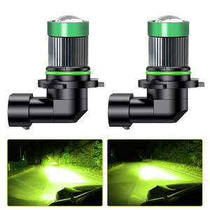 Hiace para proyector LED HJG, luces antiniebla para <span class=keywords><strong>Mazda</strong></span> <span class=keywords><strong>CX5</strong></span> para Subaru Forester Infiniti, estado de - Product Image 5