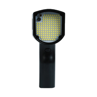 Estroboscopio Recargable PT-L200B con Láser LED PNTOO para Piezas de Maquinaria de Impresión
