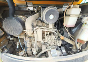 Excavatrice XCMG Officielle XE60GA, 6 Tonnes, Occasion, Mini-Excavatrice, Prix de Vente - Product Image 5