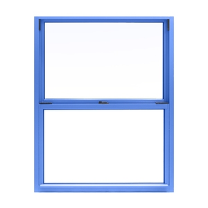 Fenêtres à écran mobile sur mesure Prima, vitraux, design de pièce, photos, fenêtres en aluminium cintrées, fenêtres multi-usages sur mesure - Product Image 1