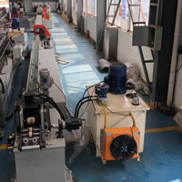 Machine de rabat en mousse PU, 77 PU, haute qualité, pour fabriquer des portes coulissantes