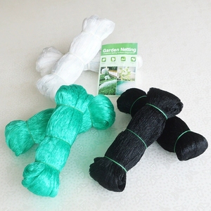 Rete a traliccio in <span class=keywords><strong>HDPE</strong></span> per giardino verde resistente per piante rampicanti impermeabile uso ecologico all'aperto per cetrioli pomodori - Product Image 1