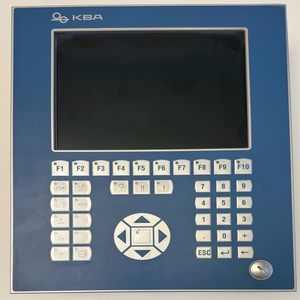 Nuevo Panel de Automatización PLC KBA Original / 24 VDC / 5P62:KBA-W-<span class=keywords><strong>P</strong></span>-02 = L0055268 / 5750 Excelente Precio - Product Image 1