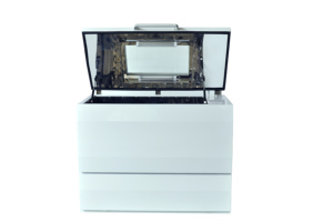 Incubadora de Laboratorio con Pantalla LCD de Temperatura Constante Biológica de Alta Calidad, Incubadora Biológica ZZ con Agitación - Product Image 5