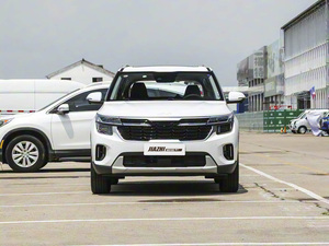 기아 셀토스 1.5L IVT 컴포트 에디션 저렴한 중국산 신차 SUV 연료차 판매 - Product Image 3