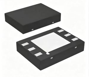 ATECC608B-TFLXTLSS BOM TRUST FLEX LORAWAN I2C PROVISION ATECC608B-TFLXTLSS - Product Image 1