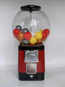 Máquina expendedora <span class=keywords><strong>pequeña</strong></span> para juguetes <span class=keywords><strong>de</strong></span> cápsula <span class=keywords><strong>de</strong></span> 55 mm o pelota hinchable - Product Image 6