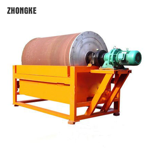 Separador Magnético de 12000 Gauss para la Eliminación de Hierro - Product Image 6