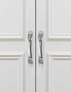 Contemporary Stainless Steel Tubular Handles & <b>Knob</b> for Wardrobe Dresser Kitchen Living Room Apartment-Durable Easy Installation - Product Image 2