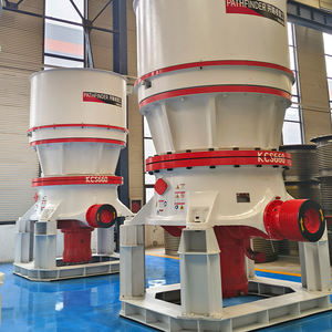 Hydraulik kegel brecher Hydraulik kegel brecher Hersteller China Hydraulik kegel brecher Preis ISO CE-Zertifikat - Product Image 1