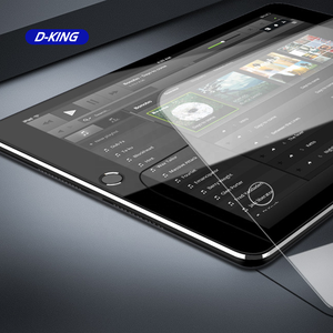 แท็บเล็ตพีซีป้องกันการระเบิดฟิล์มกระจกเทมเปอร์กันรอยสำหรับพื้นผิว <span class=keywords><strong>Microsoft</strong></span> Pro Go 10 9 8 7 6 5 4 3 2 1 - Product Image 4