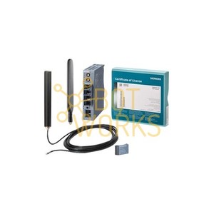 Siemens 6GK17200AP03 - Nuovo - Product Image 1