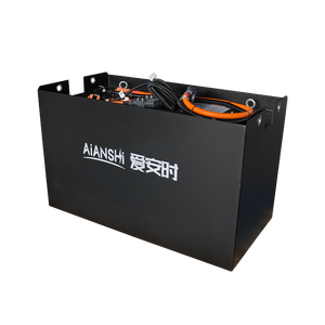 แบตเตอรี่ลิเธียมไอออนฟอสเฟต 51.2V สำหรับรถยกไฟฟ้า รถยกพาเลท รถยกแบบอัตโนมัติ ความจุ 404AH - Product Image 1