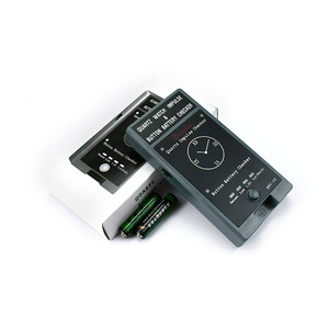 QBC-22 Quarzuhr Impulse & Button Battery Checker Battery <span class=keywords><strong>Tester</strong></span> Watch Tool - Product Image 4