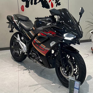 Motocyclettes d'occasion, Chine, usine de pointe SINSKI, motocyclettes à essence 400CC, scooters, motos sportives à essence pour adultes, motocyclettes - Product Image 2