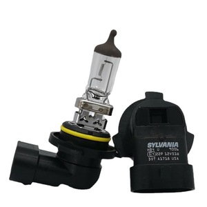 หลอดไฟหน้ารถยนต์ออสแรมรุ่นใหม่ <span class=keywords><strong>HB4</strong></span> 9006 12V 51W ของแท้ ฮาโลเจน ใช้ได้กับรถยนต์ทั่วไป - Product Image 5