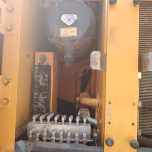 ขุดต้นฉบับใช้รถขุด<span class=keywords><strong>เก่า</strong></span>220lc-9s ฮุนไดในสต็อกที่คลังสินค้าเซี่ยงไฮ้ในประเทศจีน - Product Image 4