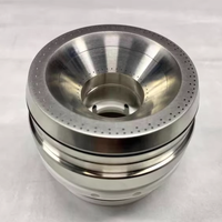 Pièce de rechange pour robot industriel 3HNA034193-108 POMPE À ENGRENAGES