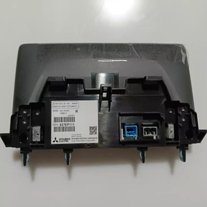 Pantalla LCD con Pantalla Táctil Capacitiva DU-7HJ4C VR00-T <span class=keywords><strong>R</strong></span> 3AC02V para Navegación GPS para Automóvil - Product Image 1