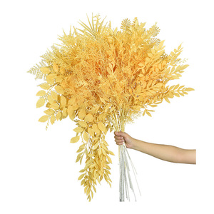 Ramo <span class=keywords><strong>de</strong></span> boda <span class=keywords><strong>de</strong></span> champán simulado, ramo <span class=keywords><strong>de</strong></span> Festival - Product Image 1