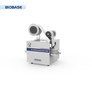Sellador automático de tubos Biobase China E, sellador de impresión de pantalla LCD, <span class=keywords><strong>precio</strong></span> de sellado en frío para laboratorio, Hospital, clínica - Product Image 1