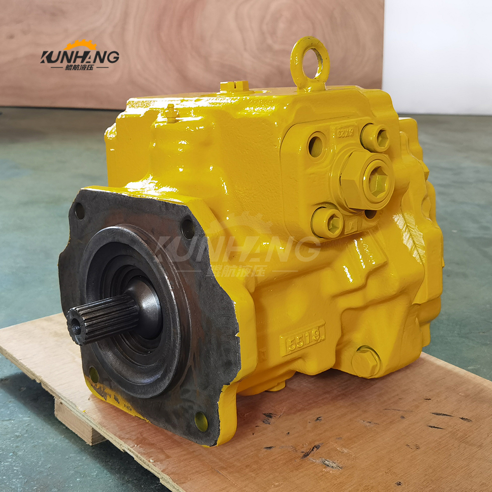 Komatsu Excavator Parts PC3000-6 Hydraulic Pump 7081G00020