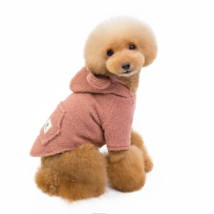 Ropa para Mascotas al por Mayor, Nueva Colección de Invierno, Suministros de Moda, Lindos Trajes para Perros - Product Image 5