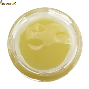 BEESTAR <span class=keywords><strong>Gelée</strong></span> <span class=keywords><strong>royale</strong></span> de haute <span class=keywords><strong>qualité</strong></span> 10-HDA 1,6% de teneur en 10-HDA Produit apicole naturel congelé en vrac Produits apicoles en gros - Product Image 6