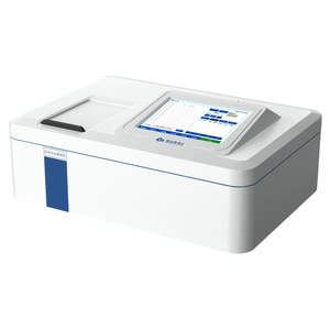 Infrarood Olie Gehalte Analyzer Draagbare Olie <span class=keywords><strong>Tester</strong></span> Oppervlaktewater En Industriële Olie Detectie Infrarood Meting - Product Image 2