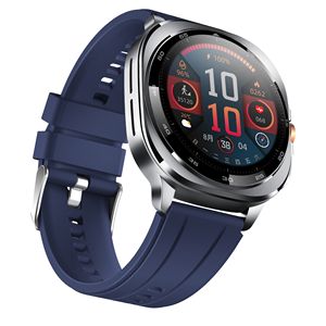 DF TS400 GPS traiettoria di posizionamento altimetro barometro bussola AI comporre domanda e risposta AI, torcia luminosa - Product Image 1