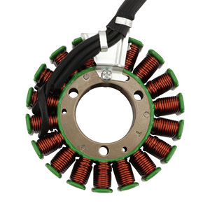 Reemplazo de bobina de estator Magneto para motocicleta GOOFIT para BMW G310 G310R <span class=keywords><strong>GS310</strong></span> 310GS K03 K02 2016-2020 - Product Image 6