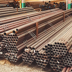 <span class=keywords><strong>ASTM</strong></span> <span class=keywords><strong>A570</strong></span> Gr.D dikişsiz yuvarlak karbon çelik boru çeşitli boyutlarda 12m uzunluk kaynak mevcut API JIS sertifikalı - Product Image 6
