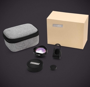 Objectif <span class=keywords><strong>macro</strong></span> sans distorsion PRO 10X 15X 20X pour accessoires de téléphone portable <span class=keywords><strong>iPhone</strong></span> 100MM 75MM 60MM - Product Image 6