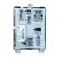 Piezas de Automóviles Usadas, Módulo de Control de Carrocería Trasero SAM Usado A2059007057 para Mercedes Benz Clase C W205