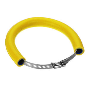 อุปกรณ์ตรวจวินิจฉัยท่อไอเสียรถจักรยานยนต์อเนกประสงค์อุปกรณ์ป้องกันท่อไอเสียสำหรับมอเตอร์ไซค์วิบากมอเตอร์ครอสซูเปอร์โมโตเอนโดร - Product Image 1