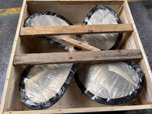 Đồng cu1, 2,3,4 đường kính 1500mm 3,4,5,6,7 cánh quạt tàu biển cho hệ thống đẩy - Product Image 5