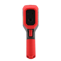 Caméra thermique infrarouge UNI-T UTi712S