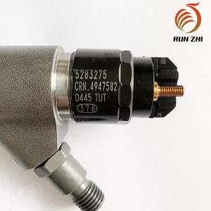 0445120134 топливный инжектор высокого давления Common Rail 0445120134 для BFCECLDA3 8I <span class=keywords><strong>AVALAN</strong></span> - Product Image 3