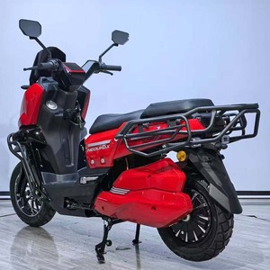 <span class=keywords><strong>Moto</strong></span> électrique de <span class=keywords><strong>sport</strong></span> de course en gros d'usine, style scooter de tourisme classique, cadre en acier, 2000/3000 Watts, pour adultes - Product Image 2