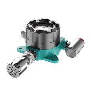 Gb8 cố định Laser Methane <span class=keywords><strong>Detector</strong></span> phát hiện rò rỉ Methane phân tích khí - Product Image 6