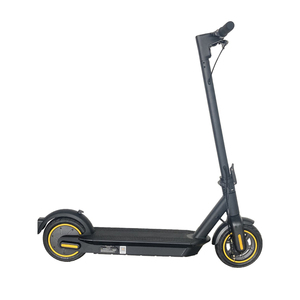Scooter Eléctrico Industrial de 2 Ruedas, 350w, Motor Dual, Plegable, con Carcasa Trasera, 36v, Largo Alcance, para Niños, Baterías de 18ah con Cargador - Product Image 5