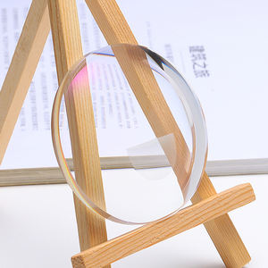 Lentes Ópticas, Mejores Lentes Bifocales 1.56, Lentes Bifocales Planas con Parte Superior Plana, Lentes Fotocromáticas, Lentes para Gafas - Product Image 2