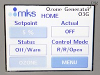 Plc 40392 Applied Materials Ozone Nerator, O3g-5k-mts-01 0190-88982 for Warranty Product